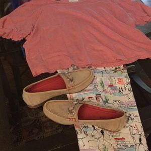 Donald Pliner Loafer